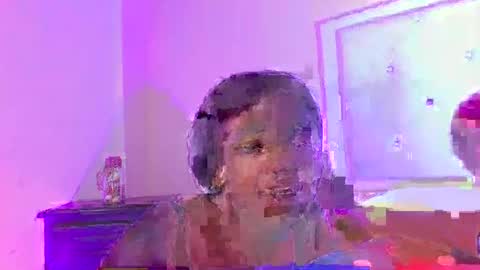 Behla Rouseh online show from October 27, 2025, 12:15 am