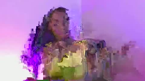 Behla Rouseh online show from October 29, 2025, 1:19 am