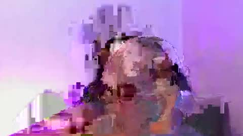 Behla Rouseh online show from October 30, 2025, 1:07 am