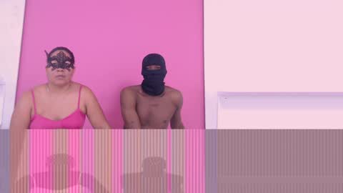 Beiker and Any online show from January 21, 2025, 8:11 pm