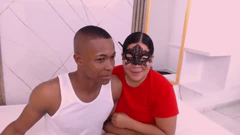 Beiker and Any online show from January 25, 2025, 8:10 pm