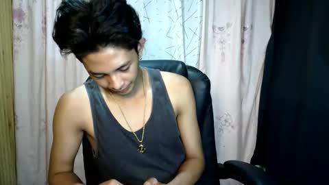 Snapshot of bejjs_08 chatting on March 19, 2026, 3:05 pm brandonjames online show from March 19, 2026, 3:05 pm