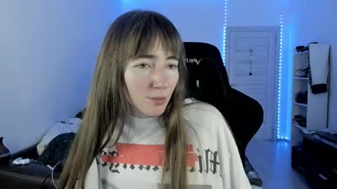 bekka online show from December 3, 2025, 2:15 pm