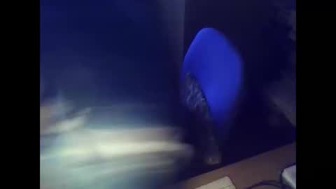 bekklove1 online show from March 3, 2025, 9:55 am