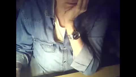 bekklove1 online show from October 7, 2025, 9:56 pm