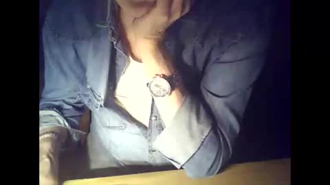 bekklove1 online show from October 21, 2025, 4:41 pm