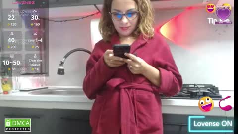 kevin and Bella online show from January 7, 2026, 8:33 pm