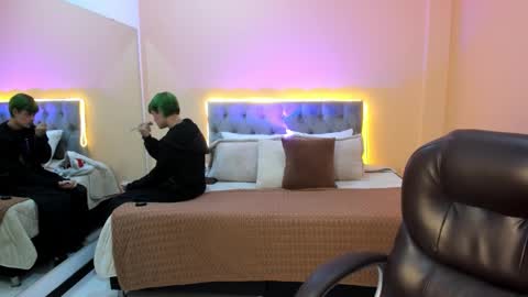 Bela online show from February 23, 2026, 12:13 pm