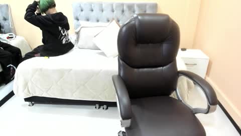 Bela online show from March 1, 2026, 12:07 pm