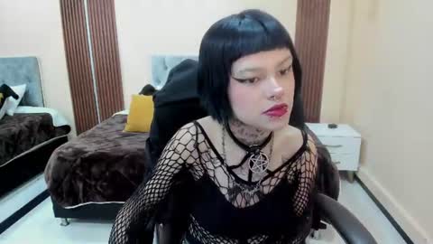Snapshot of bela_craxkerr chatting on July 3, 2026, 1:06 pm Bela online show from July 3, 2026, 1:06 pm
