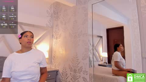 Bela online show from January 31, 2025, 8:43 pm