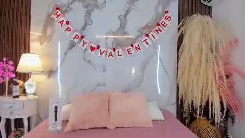 Bela online show from February 13, 2025, 9:27 pm