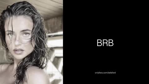 Bela -  - Next stream November 28th online show from February 16, 2026, 8:27 pm