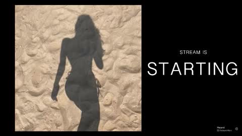 Bela -  - Next stream November 28th online show from February 25, 2026, 8:18 pm