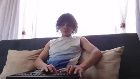 Snapshot of belamiramil chatting on January 16, 2025, 7:10 pm independent model online show from January 16, 2025, 7:10 pm