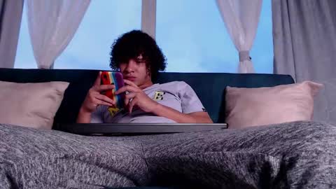 Snapshot of belamiramil chatting on February 12, 2025, 10:59 pm independent model online show from February 12, 2025, 10:59 pm