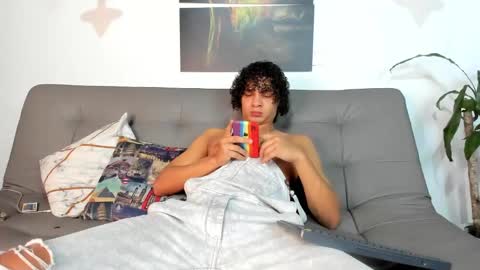 Snapshot of belamiramil chatting on February 27, 2025, 5:45 am independent model online show from February 27, 2025, 5:45 am