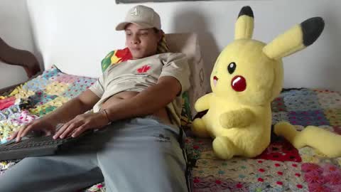 Snapshot of belamiramil chatting on October 1, 2025, 2:06 am independent model online show from October 1, 2025, 2:06 am