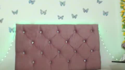 Belasex online show from October 10, 2025, 4:22 am