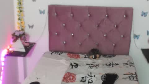 Belasex online show from October 31, 2025, 5:08 am