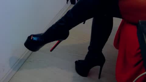 BelatrixDomme online show from May 16, 2026, 6:21 am