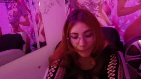 Snapshot of belcebuu30 chatting on October 3, 2025, 11:40 am belce online show from October 3, 2025, 11:40 am