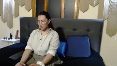 Snapshot of belcebuu30 chatting on October 24, 2025, 11:39 am belce online show from October 24, 2025, 11:39 am