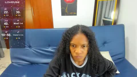 Belen  online show from October 11, 2025, 11:42 am