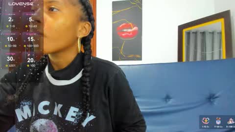 Belen  online show from October 12, 2025, 11:53 am