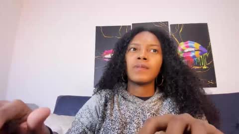 Belen  online show from February 8, 2026, 11:35 am