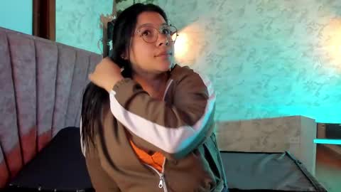 Snapshot of belen_green chatting on May 25, 2026, 11:05 am Belen online show from May 25, 2026, 11:05 am