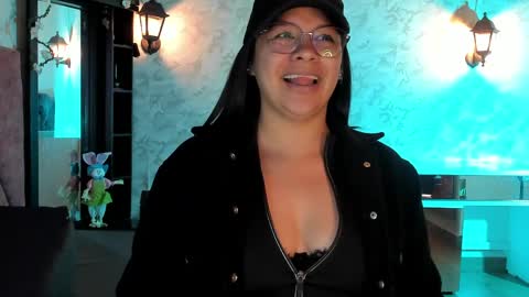 Snapshot of belen_green chatting on May 30, 2026, 12:35 pm Belen online show from May 30, 2026, 12:35 pm