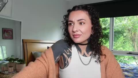 Alt Aussie online show from May 27, 2026, 3:25 am