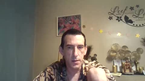 Dreamcock online show from September 9, 2025, 3:17 am