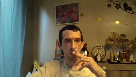 Dreamcock online show from October 8, 2025, 6:44 am