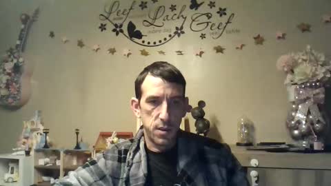 Dreamcock online show from January 10, 2026, 4:58 am