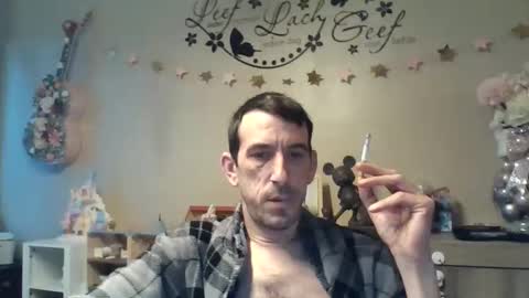 Snapshot of belgianboy33 chatting on January 17, 2026, 8:30 am Dreamcock online show from January 17, 2026, 8:30 am
