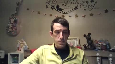Snapshot of belgianboy33 chatting on February 2, 2026, 3:05 am Dreamcock online show from February 2, 2026, 3:05 am