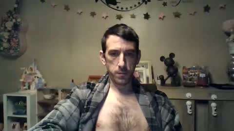 Snapshot of belgianboy33 chatting on February 7, 2026, 4:27 am Dreamcock online show from February 7, 2026, 4:27 am