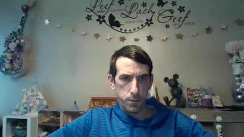 Snapshot of belgianboy33 chatting on February 13, 2026, 11:17 am Dreamcock online show from February 13, 2026, 11:17 am