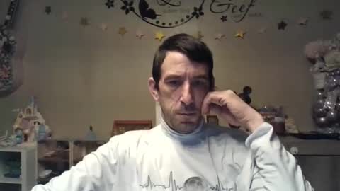 Snapshot of belgianboy33 chatting on February 16, 2026, 2:29 am Dreamcock online show from February 16, 2026, 2:29 am