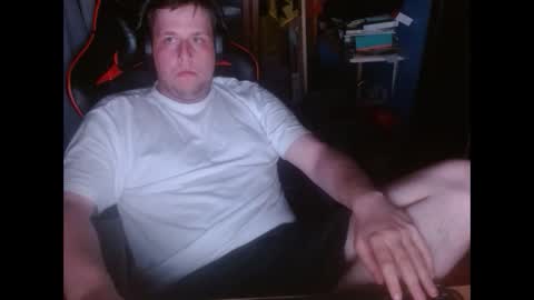 Belgian Dude online show from September 13, 2025, 6:51 pm