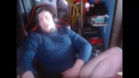 Belgian Dude online show from October 22, 2025, 11:32 am