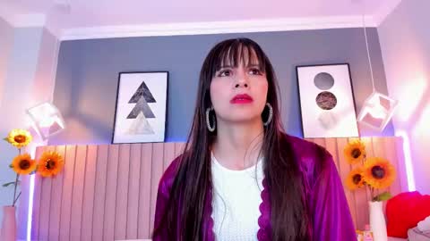 Belinda online show from December 2, 2025, 12:32 pm