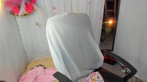 modelo independiente online show from March 7, 2026, 11:02 pm