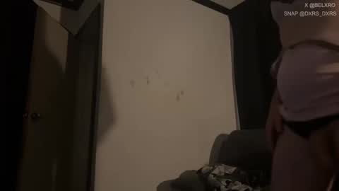 Dee Belinda X online show from December 7, 2024, 8:27 pm