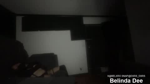 Dee Belinda X online show from March 1, 2025, 5:49 pm