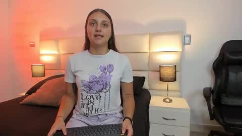 Snapshot of belissameyer chatting on March 4, 2025, 1:06 pm belissameyer online show from March 4, 2025, 1:06 pm