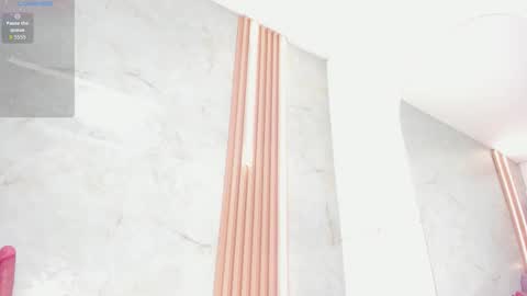 Belkilima  online show from October 10, 2025, 9:58 pm