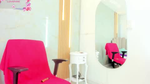 Belkilima  online show from March 14, 2026, 2:33 pm